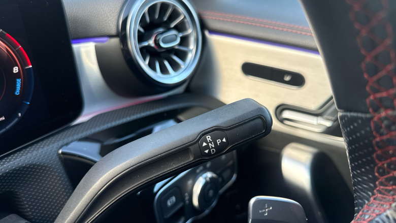 Mercedes-Benz CLA 250e AMG Line Premium + Night Ed 4dr Tip Auto Saloon